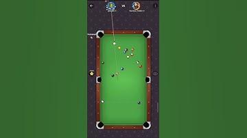 16/11 - 8 Ball Pool Gameplay Part 1 #8ballpool #plato