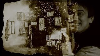 Трейлер спектакля Трейлер спектакля