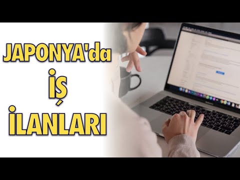 Doktorlar, Öğretmenler ve Mühendisler için Japonya&rsquo;da İş Aradım / Maaşlar Nasıl?