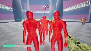 Alpha Testing