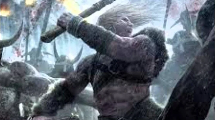 Two Steps From Hell - United We Stand, Divided We Fall Looped Version