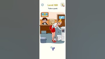 DOP 3 🤔 Displace One Part | Gameplay Walkthrough All Max Levels #shorts #DOP3