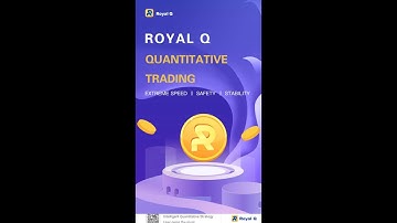 Royal Q Bot How To Bind Your Bot To Binance Acct
