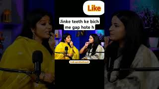 Gap Between Teeth astrotalk bhavnaupadhyay podcastvibes hanumanji lucky money