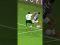 💪❌ ALEXANDER BARBOZA | #FLUMINENSEFC #PALMEIRAS