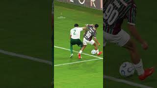 💪❌ ALEXANDER BARBOZA | #FLUMINENSEFC #PALMEIRAS