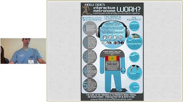 Hrycko M, Grieco J - Interactive Metronome