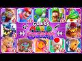 Guess The Super Mario Galaxy Movie Characters by Voice 🎙️🎵🔥 Mario, Yoshi, Peach, Bowser