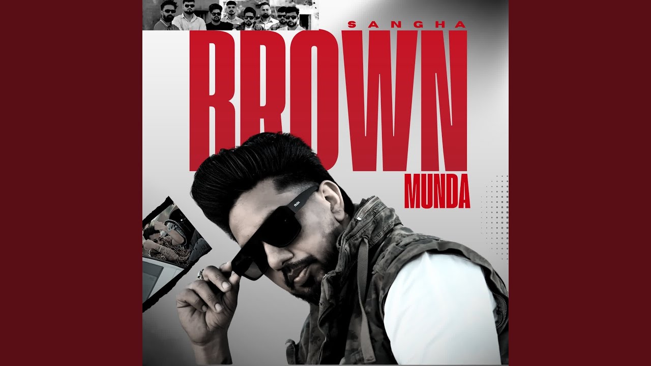Brown Munda