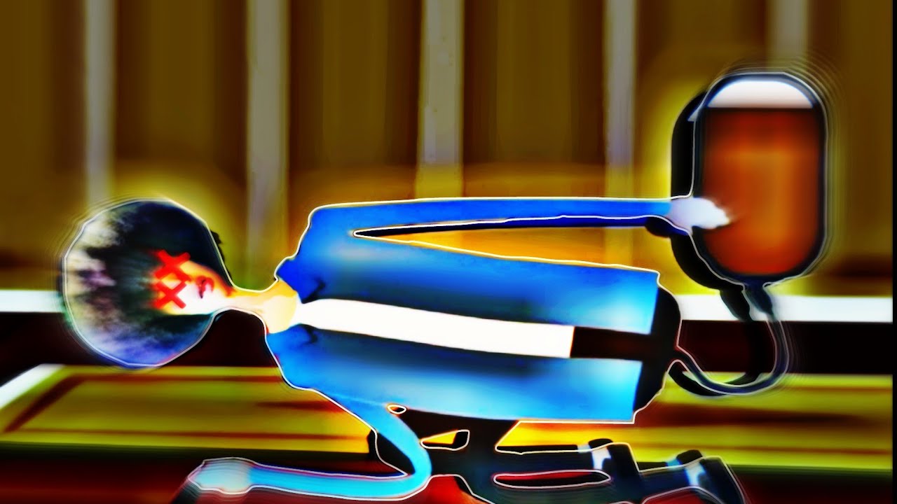 (React) Pessoas que morreram de formas estúpidas