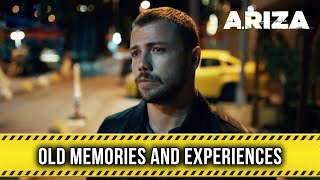 Ali Rıza and his emotional moments! | Arıza English - Episode 12