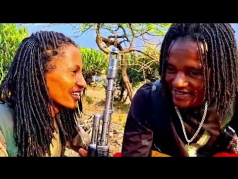 JAAL Irreessoo Bulaa Fi JAAl Irraangorree Diinaa CAALTUU New Afan Oromo Music 2025