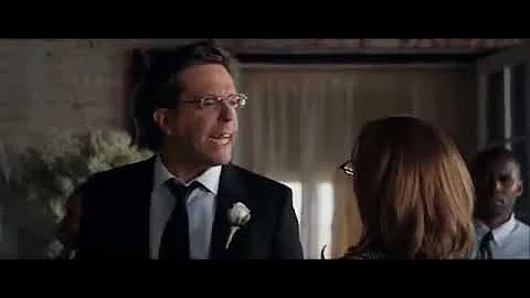 The Hangover Melissa & Stu Fight Scene Backwards