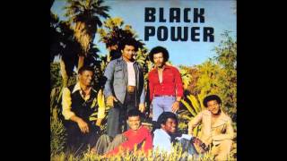 Black Power - Pomba chords