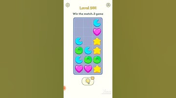 Dop2 (Delete one part ) level 244#walk through solution# IQ gamer#shorts Dop2