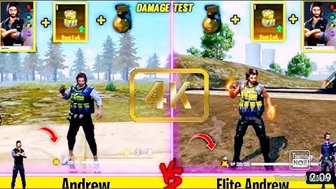 Andrew Vs Elite Andrew Ability test ⚡⚡-PARA SAMSUNG A3 A5 A6 S5 S6 S7 S9 J2 J5 J6 J7 A10 A20 A30 A50