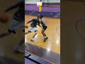 Baller_ColtonG takes on Rohan #baller #basketball #ballislife #highlights