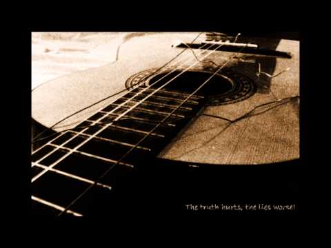 Broken String