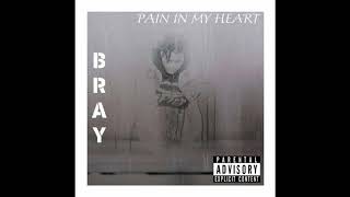 Brajon - Pain in My Heart (Official Audio)