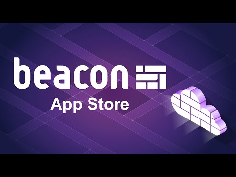 Developing for the Beacon App Store