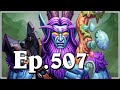 Funny And Lucky Moments - Hearthstone - Ep. 507