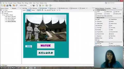 Final Project Bahasa Pemrograman Semester 1
