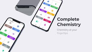 Periodic Table - Atom 2021 (Chemistry App) screenshot 5