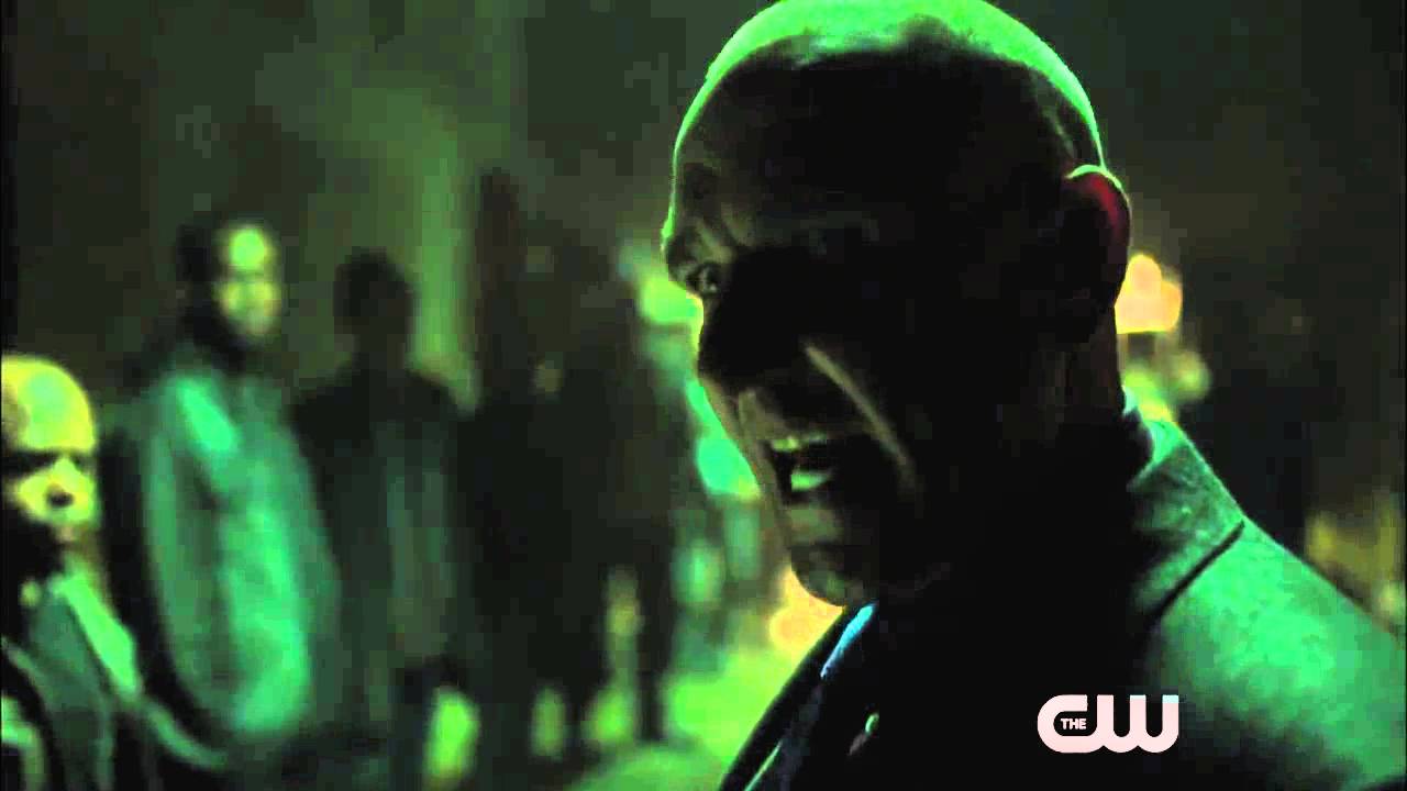 Arrow - 3x10 "Left Behind" Promo #3 Extended Preview