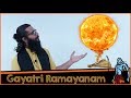 Mysterious Gayatri Mantra Encrypted in Ramayanam