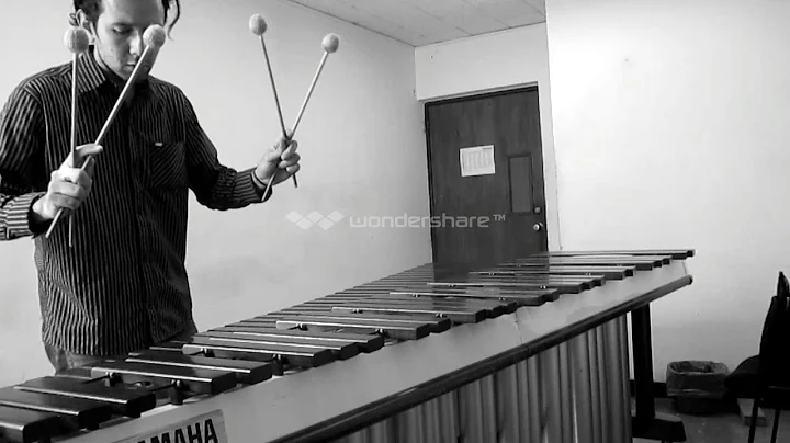 PERCUSSION - ANDRS FELIPE MEZA AMADO - 1