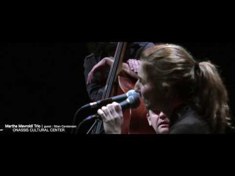 Martha Mavroidi 'Alexandris'