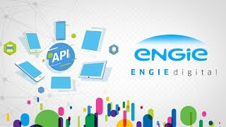 Engie Digital Explainer video screenshot 2