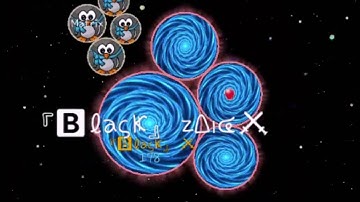 Nebulous Play With Bots 💯🆒