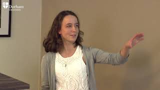 Lizzie Greenway: Using SCIMAP Fitted to understand diffuse pollution on freshwater ecological health