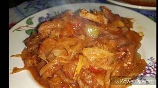 видео: Тушёная капуста с мясом!!! Самый простой и вкусный рецепт!!! Пальчики оближешь!!!! картинка: Тушёная капуста с мясом!!! Самый простой и вкусный рецепт!!! Пальчики оближешь!!!!