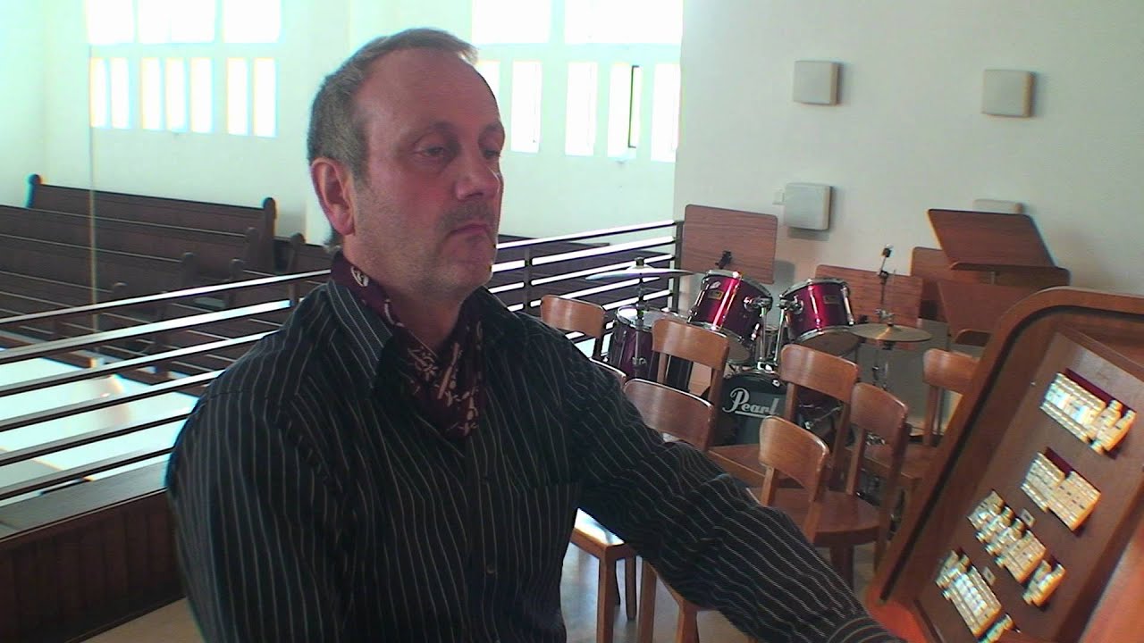 Echoes of Joy for organ