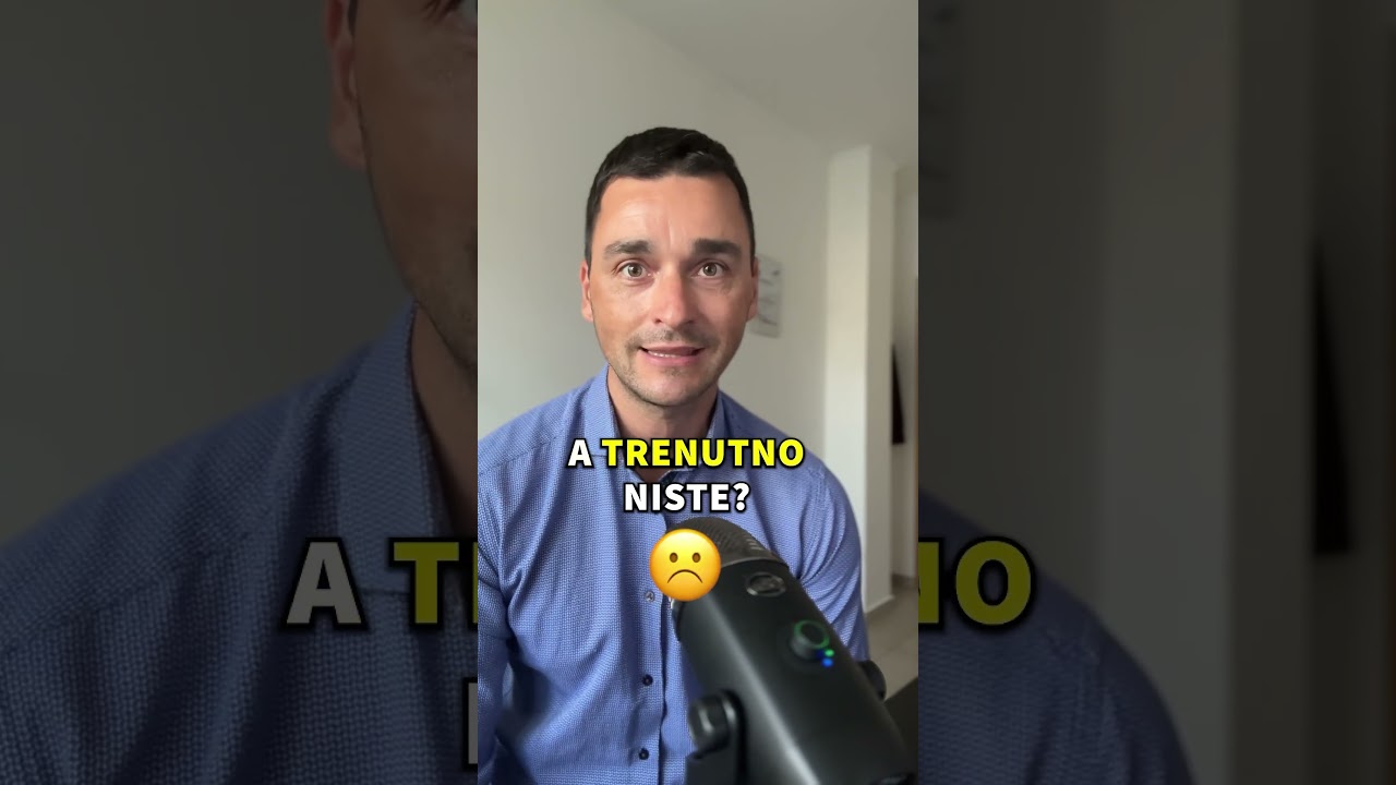 Da li ste ikada imali teškoća da ustanete iz kreveta ujutru?