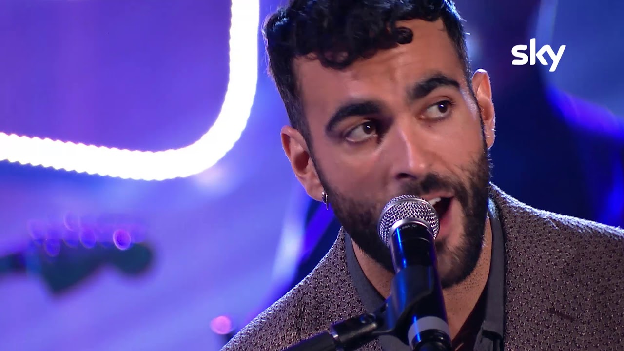 Marco Mengoni a EPCC