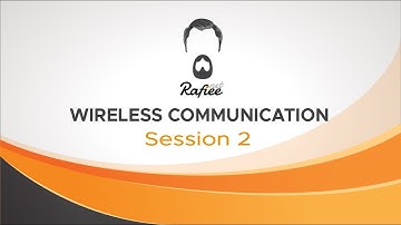 [Session 2] Wireless Communication [Persian Version]