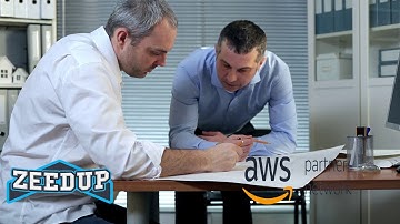 What does a AWS Solution Architect Do?