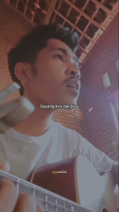 story' rindu dalam hati👍