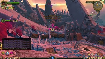 Returning to Allods online