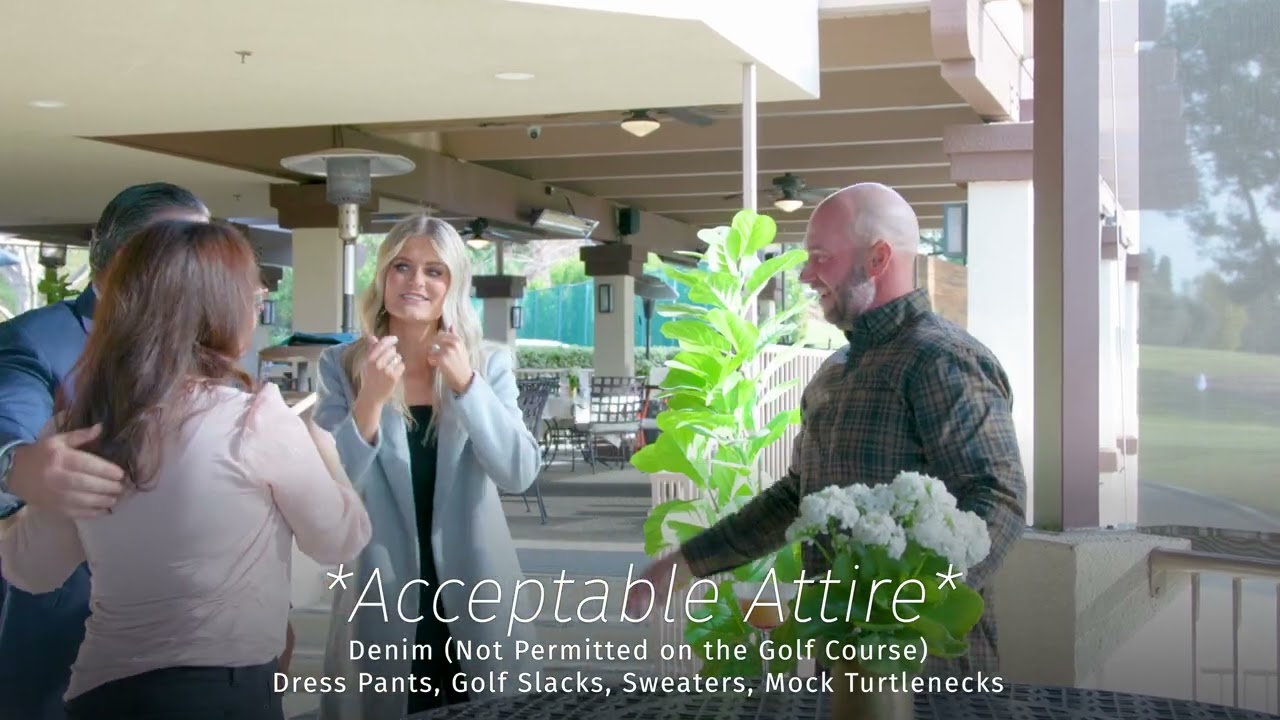 glendora country club dress code Guest Information