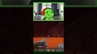 JJ Don't Prank Mikey this way.. - MAIZEN Minecraft Animation #minecraft #shorts