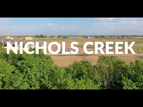 Nichols Creek - New Taber homes in the Piedmont School District