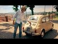 Fiat 500 - The Original Small Car - James May's Cars Of The People - BBC Brit