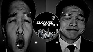 Argen - Metamorphosis (Slowed+Reverb) (Bass Boosted)