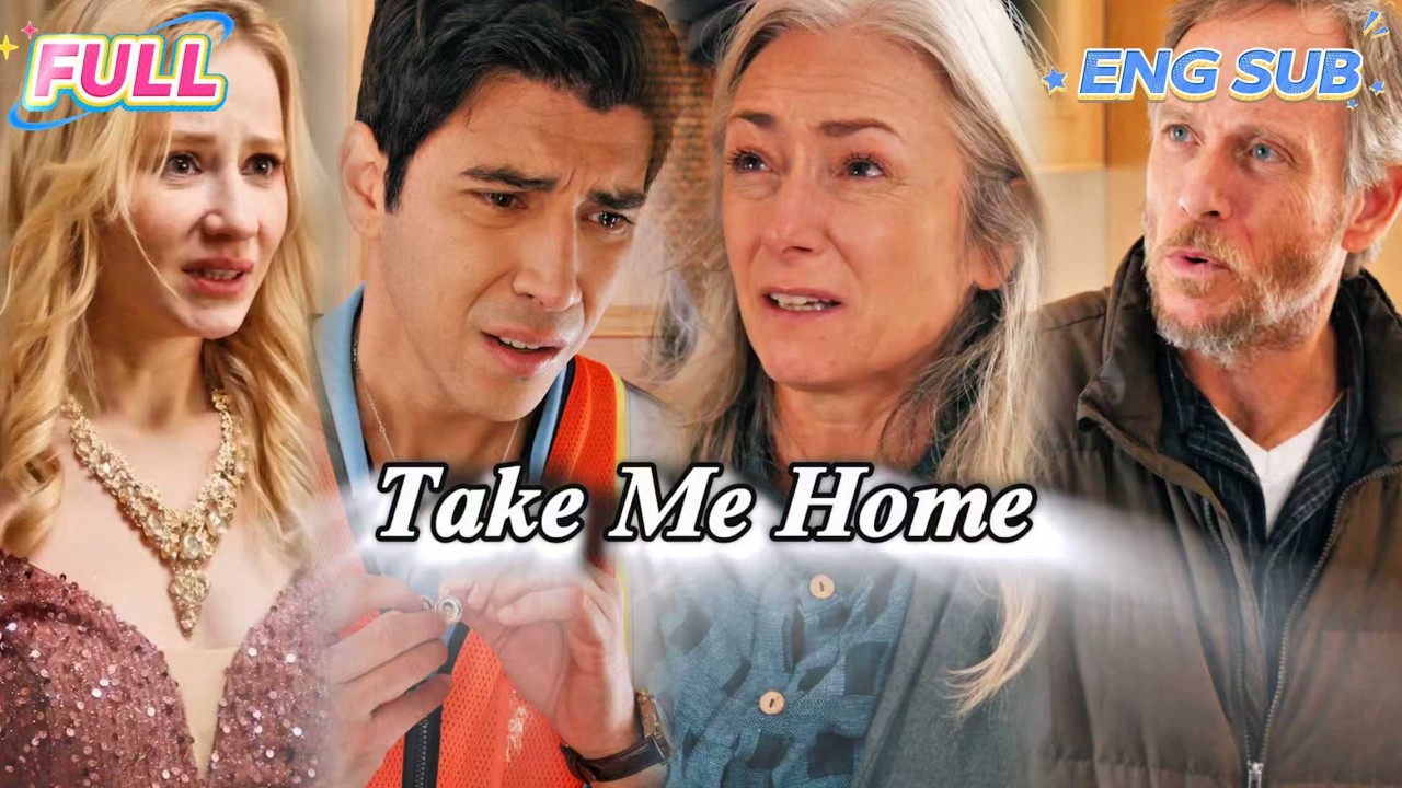 [ HD FULL ]💖SON STOLEN 20 YEARS AGO? He's Back as a BILLIONAIRE & Doesn't Know HER!| CEO