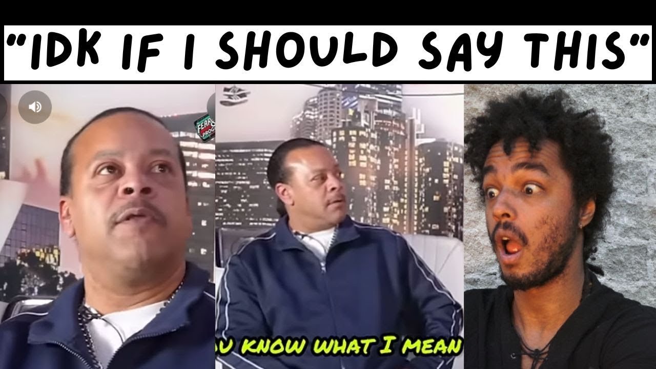 Сутенер раскрывает странную правду о женщинах, которую большинство мужчин игнорируют