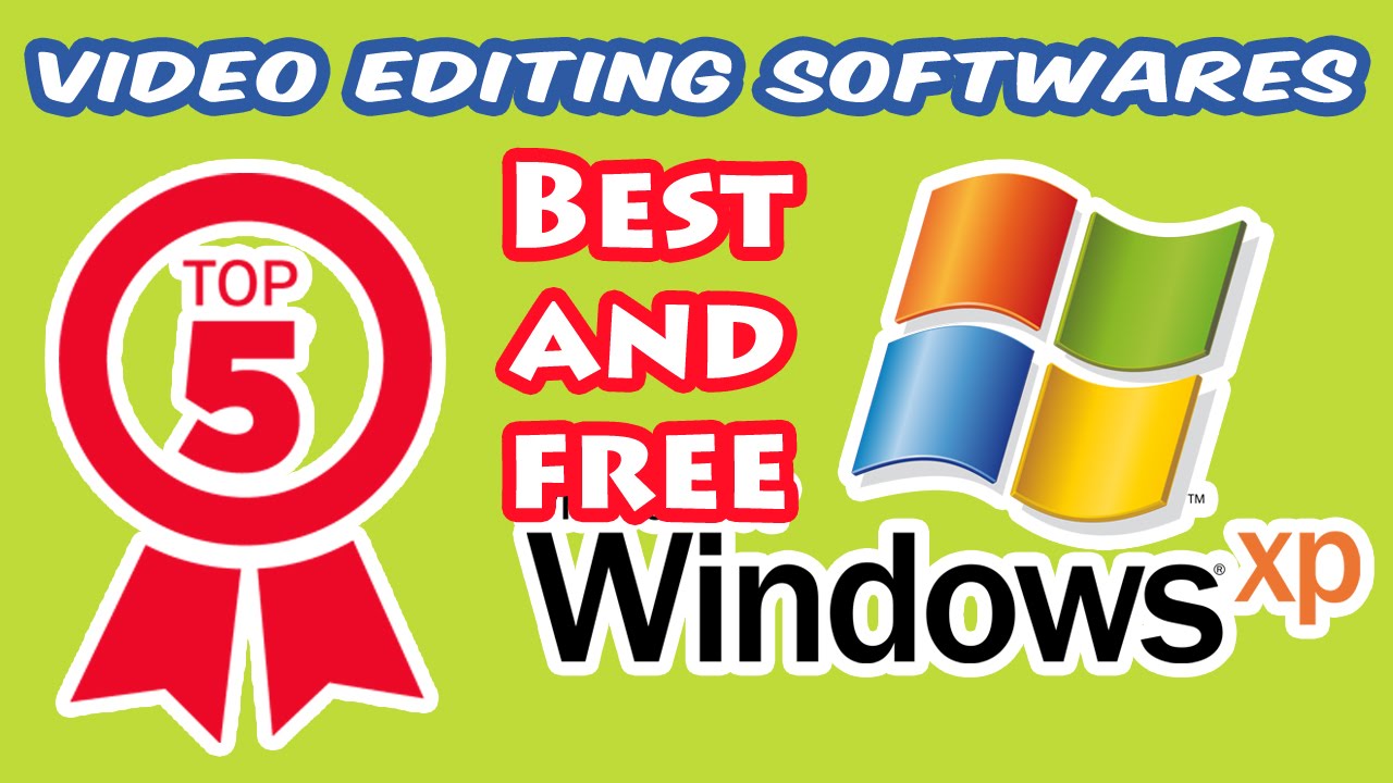 The best video editor for really old PCs (and works with Windows XP) -  Technology - MessengerGeek